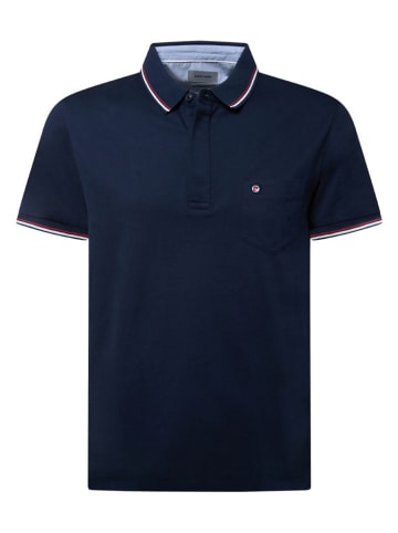 Pierre Cardin Koszulka polo w kolorze granatowym