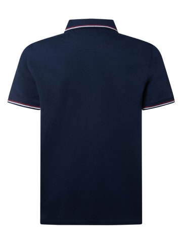 Pierre Cardin Koszulka polo w kolorze granatowym