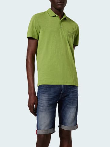 Pierre Cardin Koszulka polo w kolorze zielonym