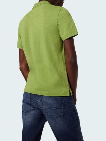 Pierre Cardin Koszulka polo w kolorze zielonym