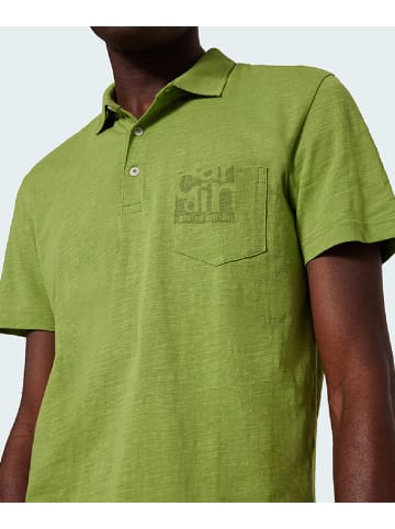 Pierre Cardin Koszulka polo w kolorze zielonym