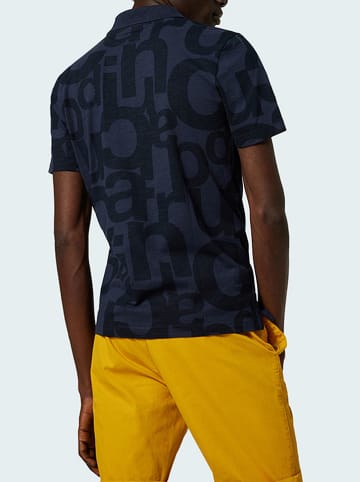 Pierre Cardin Koszulka polo w kolorze granatowym