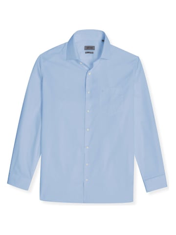 Pierre Cardin Hemd in Hellblau