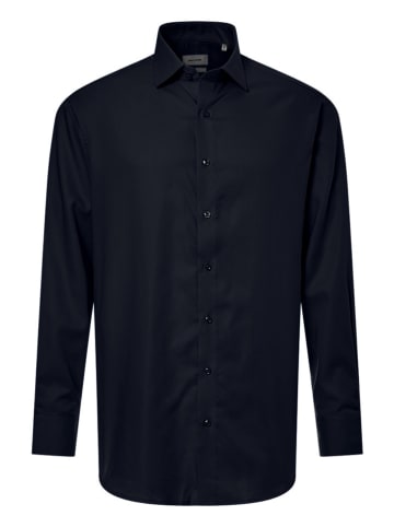 Pierre Cardin Hemd in Dunkelblau