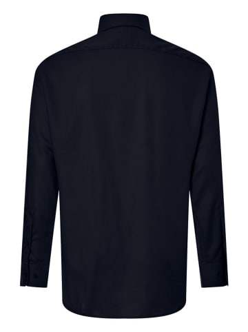 Blouse zwart