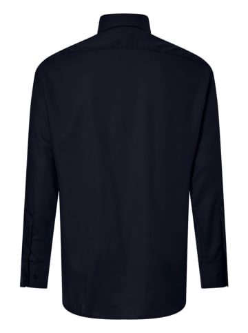 Pierre Cardin Hemd in Dunkelblau