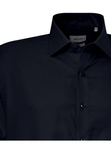 Pierre Cardin Koszula w kolorze granatowym