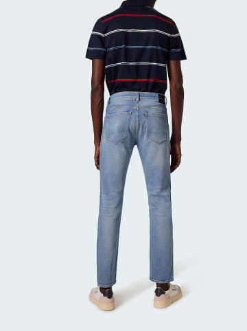 Pierre Cardin Dżinsy - Tapered fit - w kolorze błękitnym