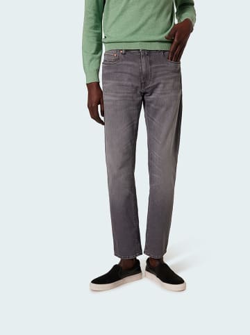 Pierre Cardin Dżinsy - Tapered fit - w kolorze szarym