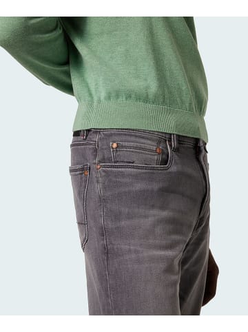 Pierre Cardin Dżinsy - Tapered fit - w kolorze szarym
