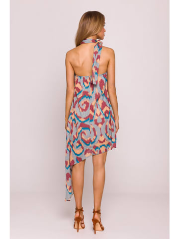 made of emotion Kleid in Bunt