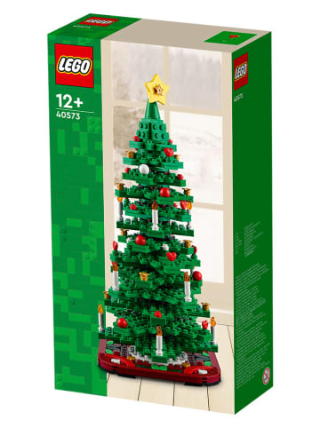 LEGO LEGO® LEL Seasons and Occasions: Christmas Tree - 12+
