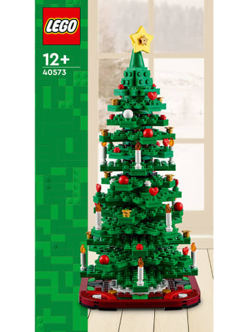 LEGO LEGO® LEL Seasons and Occasions: Weihnachtsbaum - ab 12 Jahren