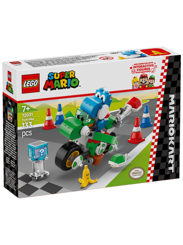 LEGO LEGO® Super Mario: Mario Kart YoshiBike - ab 7 Jahren