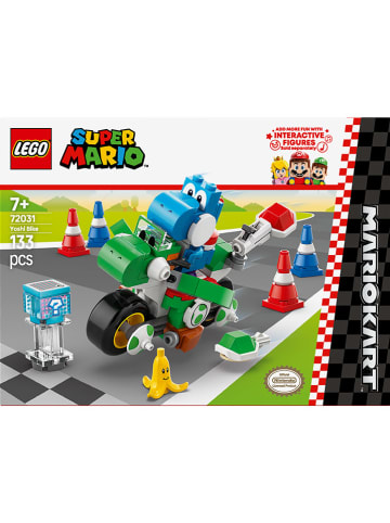 LEGO LEGO® Super Mario: Mario Kart YoshiBike - ab 7 Jahren