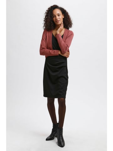Kaffe Bolero in Rot