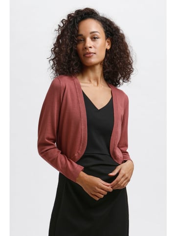 Kaffe Bolero in Rot