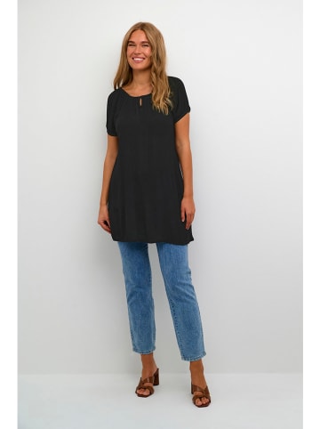 Kaffe Tuniek zwart
