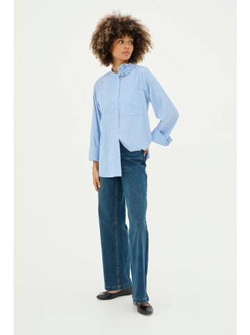 CULTURE Jeans - Comfort fit - in Dunkelblau