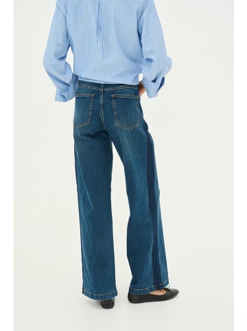 CULTURE Jeans - Comfort fit - in Dunkelblau