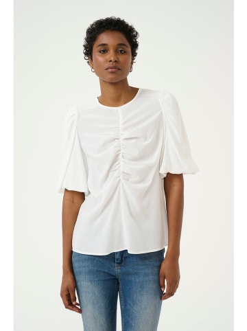 CULTURE Blouse wit