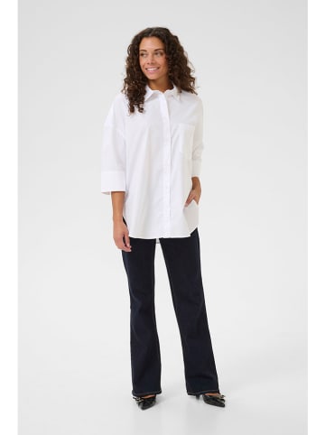 CULTURE Blouse wit