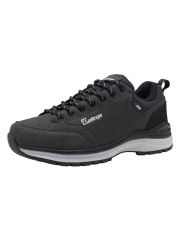 Kastinger Wanderschuhe "GS-KOOLSAAN LOW KTX" in Anthrazit