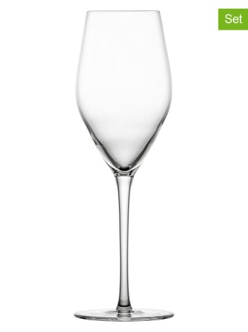 Schott Zwiesel 4-delige set: champagneglazen "Bar Special"