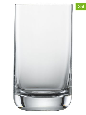 Schott Zwiesel 6er-Set: Wassergläser "Simple" - 255 ml