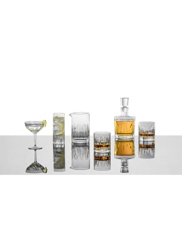 Schott Zwiesel 6-delige set: longdrinkglazen "Motion" - 311 ml