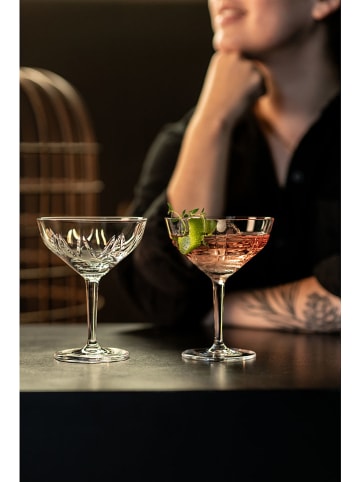 Schott Zwiesel 2er-Set: Cocktailgläser "Classic" - 202 ml