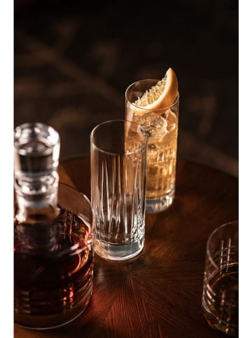 Schott Zwiesel 2-delige set: longdrinkglazen "Motion" - 311 ml