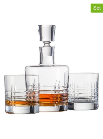 Schott Zwiesel 3-częściowy zestaw "Classic" do whisky