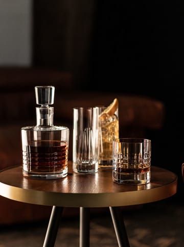 Schott Zwiesel 3tlg. Whisky-Set "Classic"