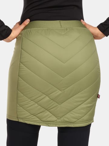 Kilpi Funktionsrock "Lian" in Grün