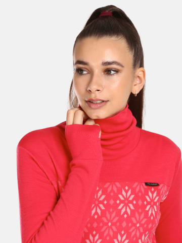 Kilpi Funktionsunterhemd "Jannu" in Pink