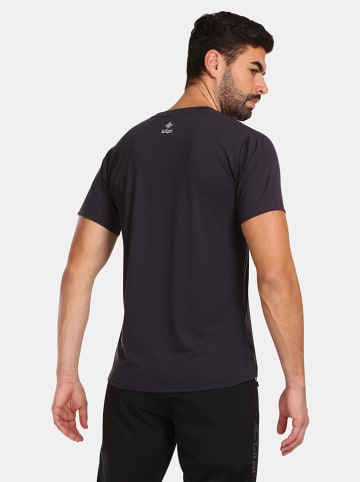 Kilpi Shirt "Moare" in Anthrazit