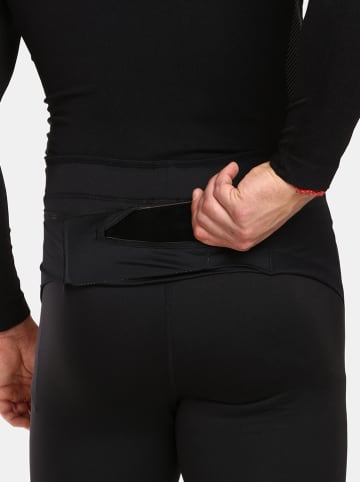 Kilpi Functionele leggings "Bristen" zwart
