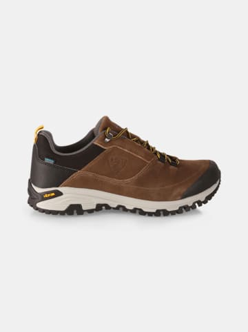Kilpi Trekkingschuhe "Anak" in Braun