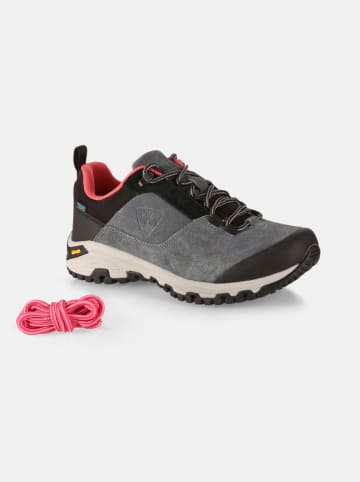 Kilpi Trekkingschoenen "Anak" grijs