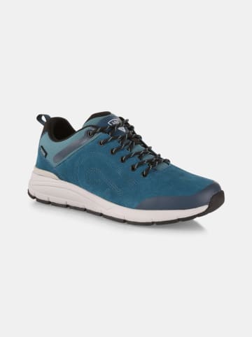 Kilpi Sneakersy "Merapi" w kolorze niebieskim