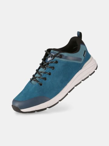 Kilpi Sneakersy "Merapi" w kolorze niebieskim