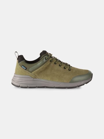 Kilpi Sneakers "Merapi" in Grün