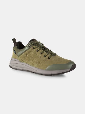 Kilpi Sneakers "Merapi" in Grün