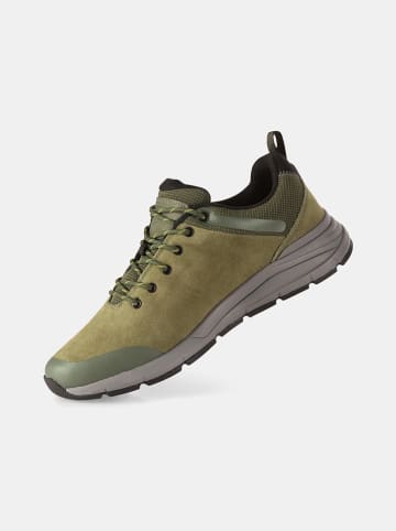 Kilpi Sneakers "Merapi" in Grün