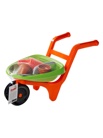 Simba Taczka z akcesoriami - 10 m+