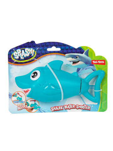 Toi-Toys Dierenwaterpistool meerkleurig - vanaf 2 jaar (verrrassingproduct)