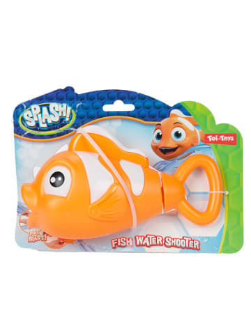 Toi-Toys Tierwasserspritze in Bunt - ab 2 Jahren (Überraschungsprodukt)