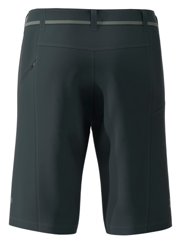 Zimtstern Fietsshort "Xalpz" antraciet