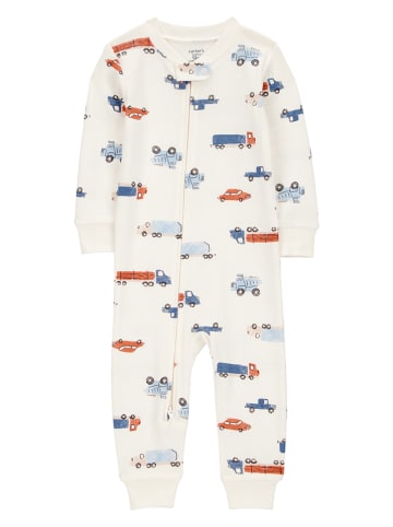 carter's Pakje wit/meerkleurig